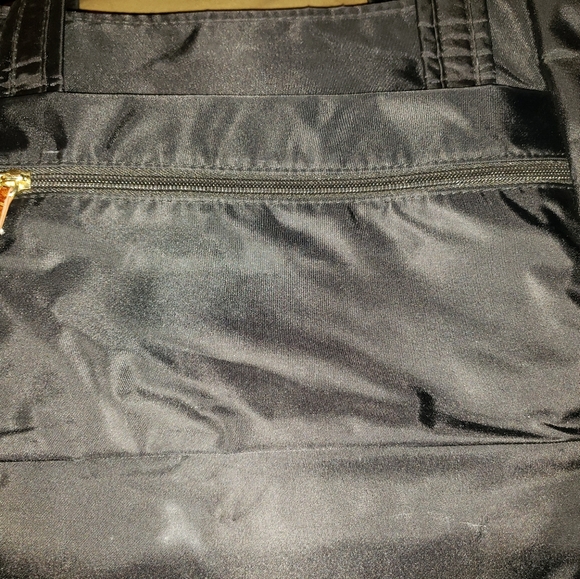 Travel Bag ECU - Picture 3 of 6